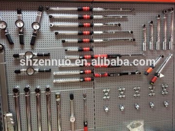 YouBar Shanghai leading torque wrench manufacturer on industrial top grade click stop torque tools