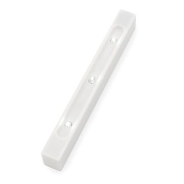 Λοξή επιφανειακή τοποθεσία AAA LED LED για ντουλάπια και ντουλάπες
