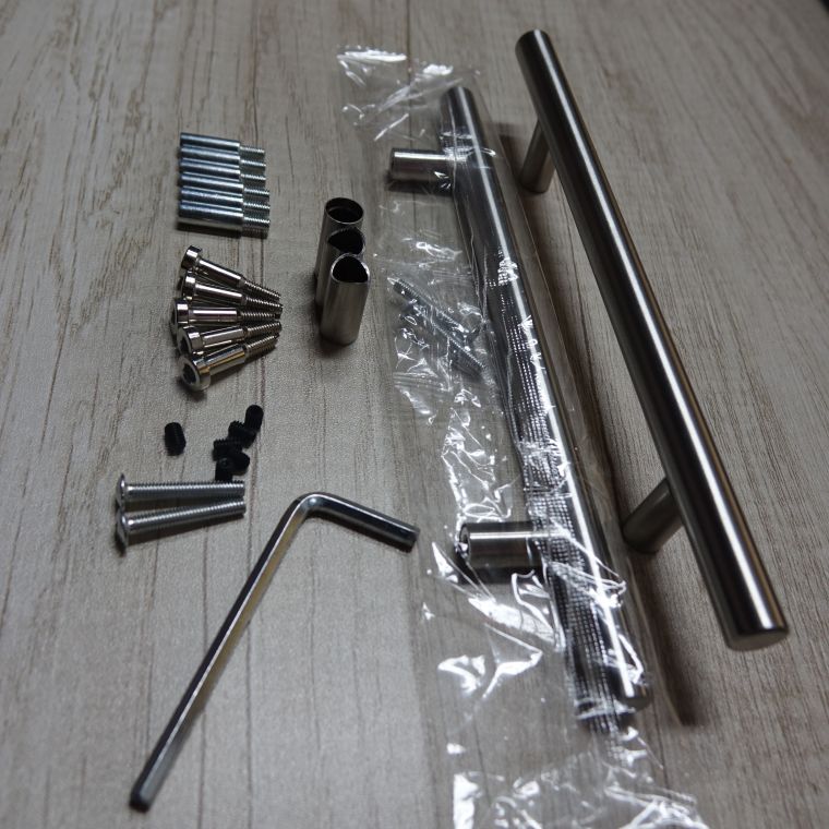 Door handle (11)