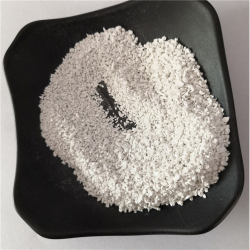 Powdered And Flaked Calcium Hypochlorite 70% Chlorine