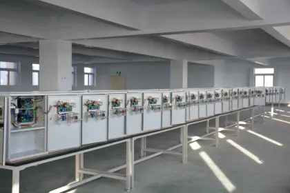 CE&ISO Certificate Top Quality Intelligent Battery Charger