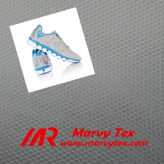 polyester 3d mesh fabric brake shoe lining material export to America