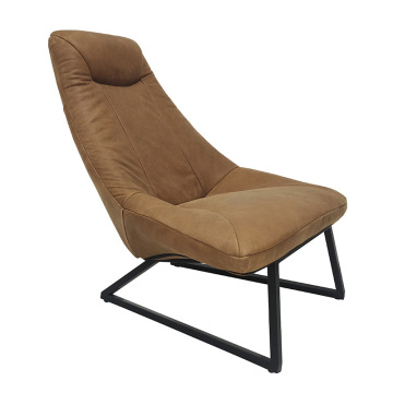 Lazy chair for single person