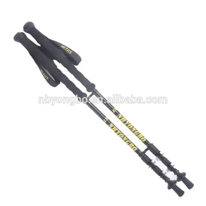 Time Delivery Hot sale protection karrimor walking poles