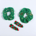 2023 Children's Christmas Headwear Set