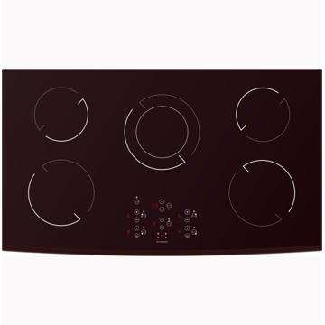 Built-in Induction  Hob