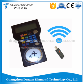 Best Buy 2014/2014 Έκδοση Ασύρματο ηλεκτρονικό Handwheel MPG USB Mach3