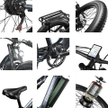 MX05 Electric Fat Bike