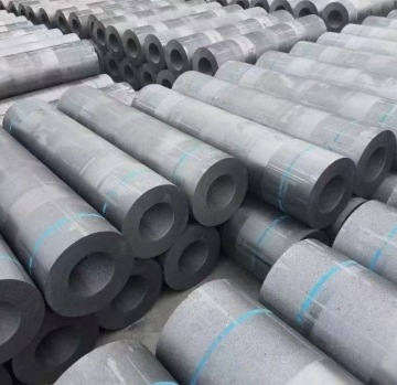 Graphite electrode regular power450mm