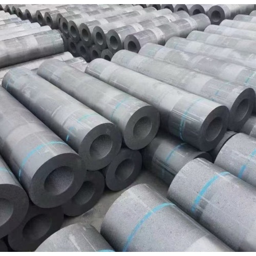 Eletrodo de grafite power450mm