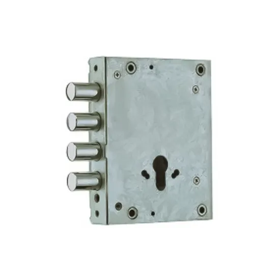 European Multi Point Security Door Lock