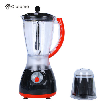 Plastic multi-function table blender