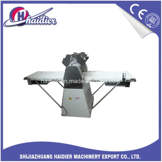 New Condition and Baklava Dough Sheeter Usage Thin Baklava Yufka-Philo