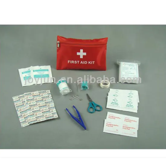 emergency pet first aid kit bags
