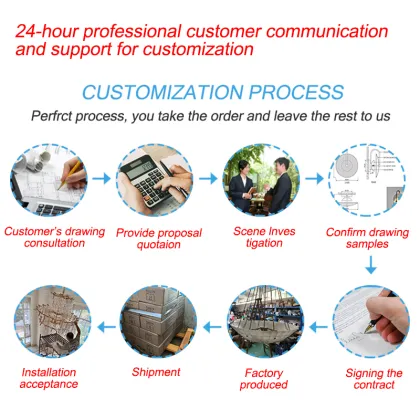 Copper Material Minimalist Retro Chandelier Pendant Lights for Restaurant Lighting