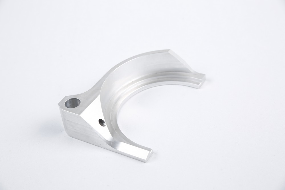 CNC Milling Precision Metal Components