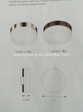 Современный потолок Spot Light Cul/Living Luster Потолочный свет/никелированный для потолочного света/заводского потолочного света