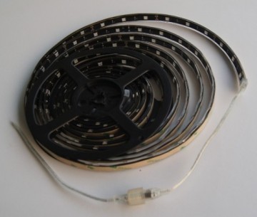 5050 Smd 30/60leds/m Ip68 Waterproof Led Strip Lights 