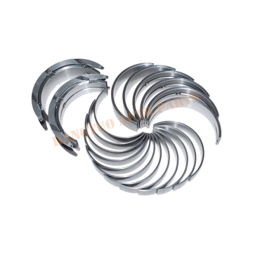 M021A Auto Spare Parts Bearings MS-1402A for Toyota Main Bearings