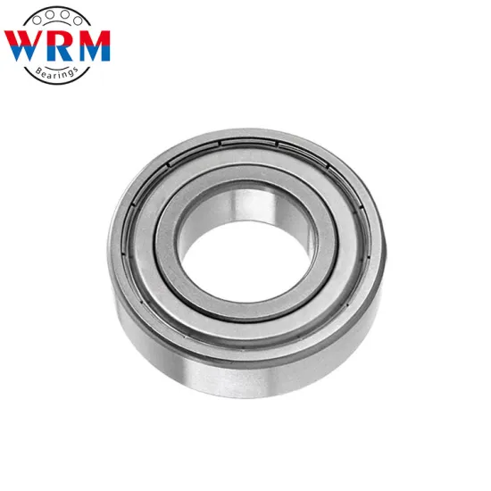deep groove ball bearing stainless steel ball bearing AISI420 440 304 316 ball bearing