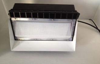 Patented Design 100 Watt Led Wall Pack Light Fixture , Ip65
