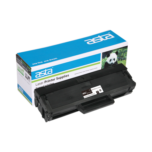 Voor de Samsung MLT-D101S Toner Cartridge-Printle.nl