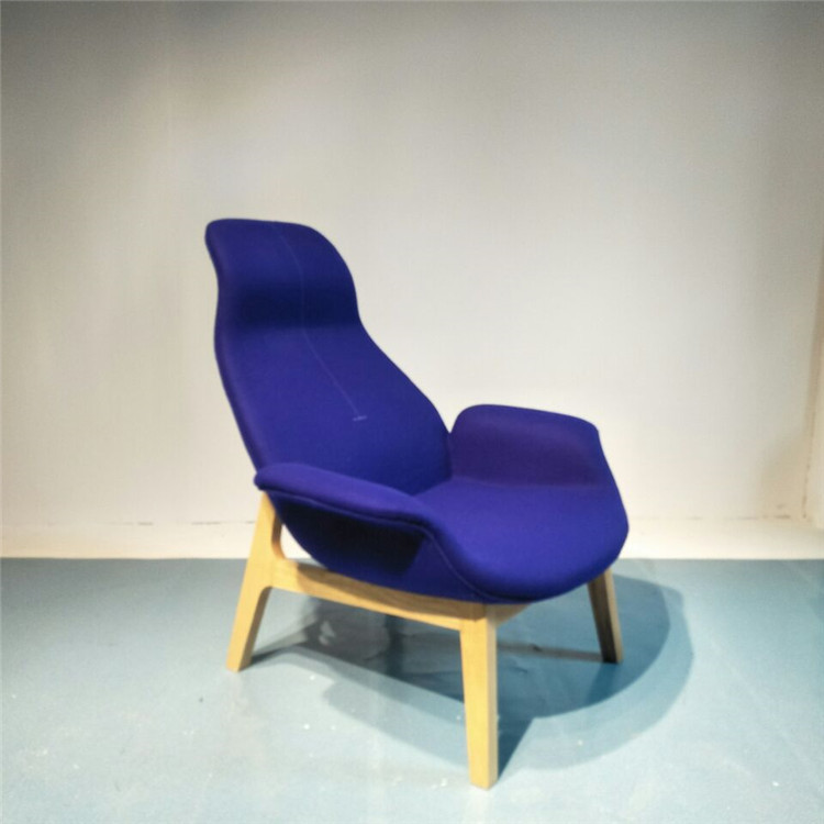 Ventura Lounge Armchair Ventura Lounge Armchair