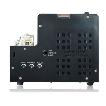 Mini-máquina de parafusamento portátil elétrica elétrica automática