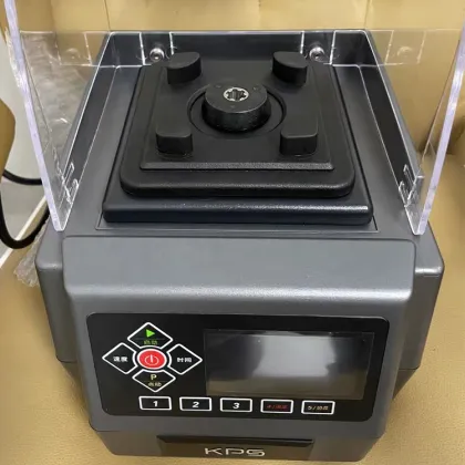 Commercial KPS 1500W Low Noise Blender KS-10000 for Sale