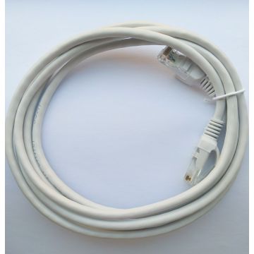 UTP cat5e Lan-kabel Netwerkkabel CAT 5e