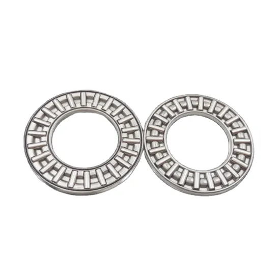 AXK1226 Bearing - High Quality Flat Thrust Needle Roller Bearing