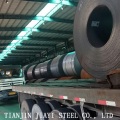 Metal weather resistant sheet coil