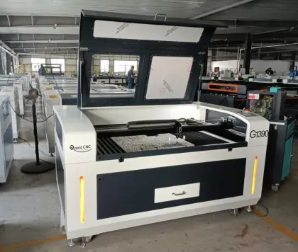 CNC laser engraving machines