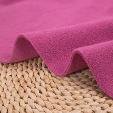 Cheap Factory Price Polar Fleece Fabric