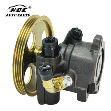 44320-28130 P1777HG 4432028130 Power Steering Pump for Toyota Townace Noah Hilux SR40 SR50