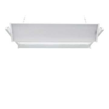 Beam Angle Adjustable Linear High Bay
