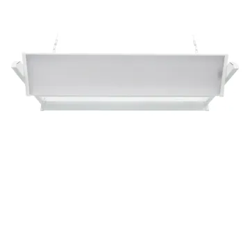 Beam Angle Adjustable Linear High Bay