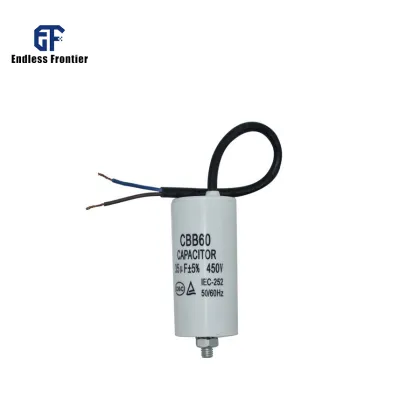 Surface Mount Capacitors - Electronics Component Supplier