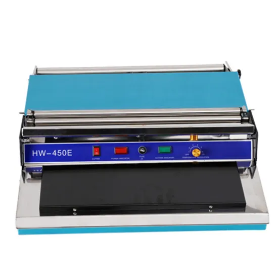New Condition and Food Application Cling Film Wrapping Machine