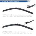 U Tipo Auto Carro Windshield Wiper para BMW