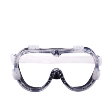 Labor protection chemical protective glasses