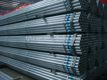 ERW Steel Pipes, Galvanised Pipes, Hollow Section Pipes