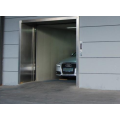 Spacesaver Lift de estacionamiento hidráulico