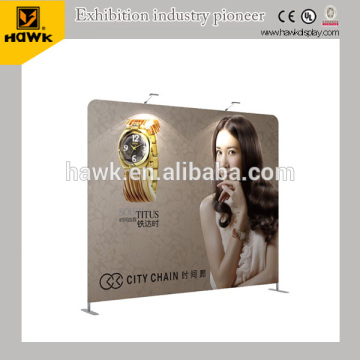 Hot sale Portable Trade Show Display Walls
