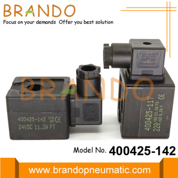 ASCO Type Solenoid Coil 110VAC 400425-218 220VAC 400425-217