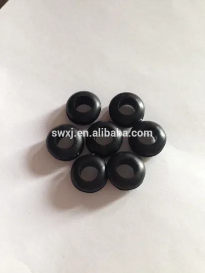 6mm Rubber Pipe Grommet With Good Quality