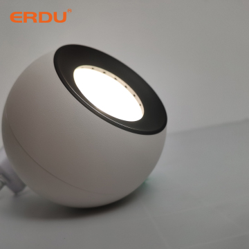 ERDU Anti Glare Dimmable LED Spotlights
