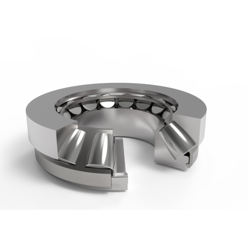 非对称推力调心滚子轴承