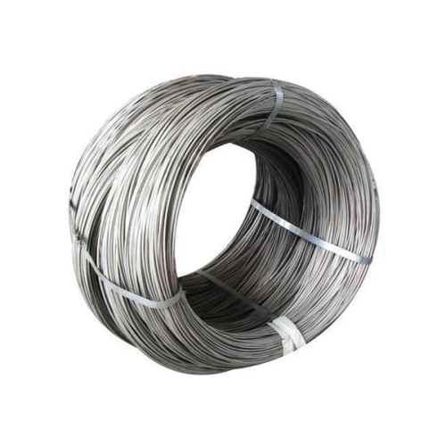 UNS No6625 / Inconel625 Wire- Paduan Berbasis Nikel