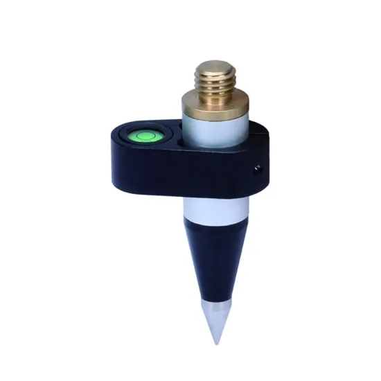 Hand-Held Mini Prism for Total Station Surveying Instruments: Enhancing Precision in Field Measurements